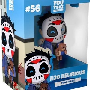 YouTooz H20 Delirious